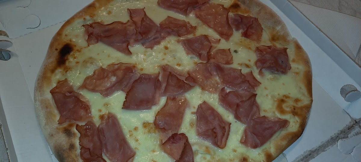 Pizzeria Il Nilo Ii Photos 2